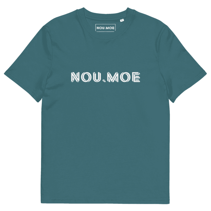 Nou.Moe: dat merk je - miniatuur 3