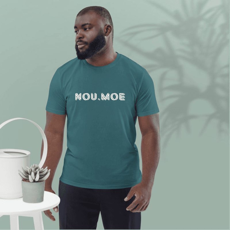 Nou.Moe: dat merk je