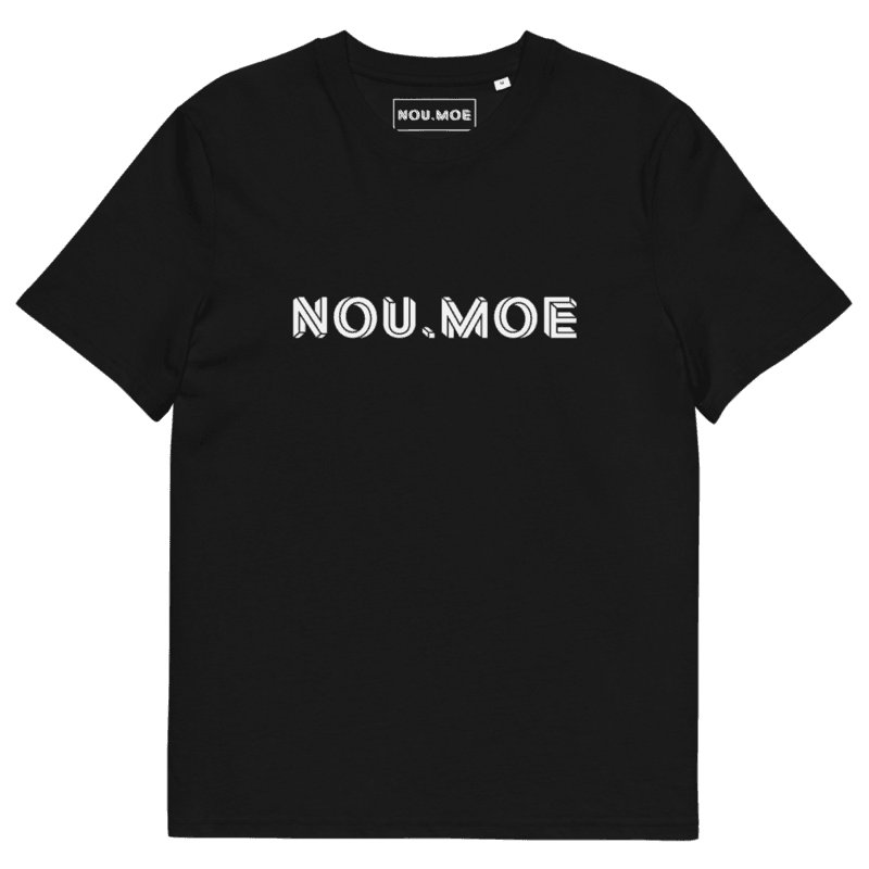 Nou.Moe: dat merk je - miniatuur 2